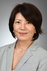 Izzie Wang