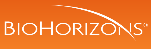 Biohorizons sponsor logo