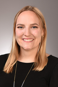 Headshot of Orthodontic Resident, Abigail Simmer