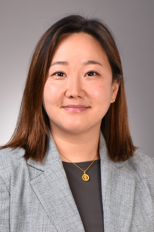 Dr. Kristin Kim