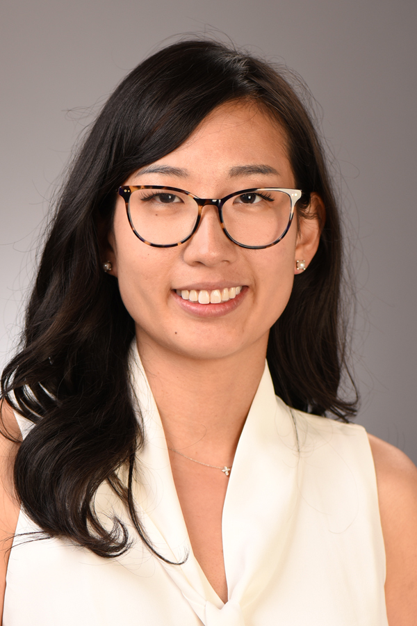 Dr. Hannah Yoo 
