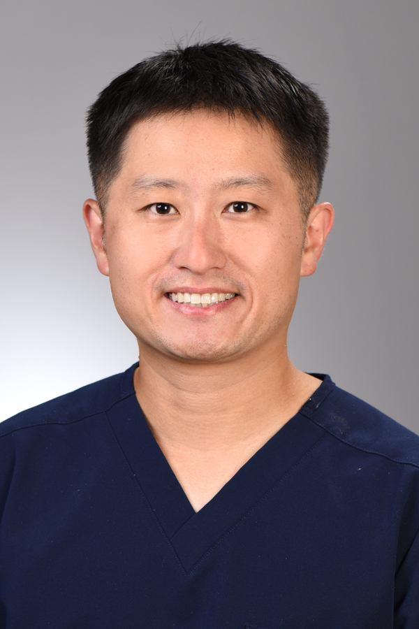 Satoki Kawashima, third year Operative resident