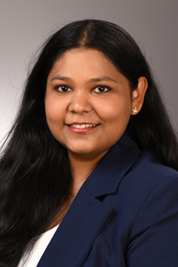 Ankita Samal headshot