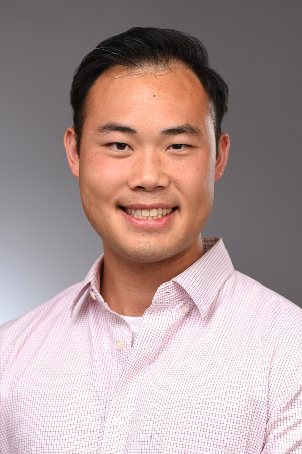 Dr. Chang Chien