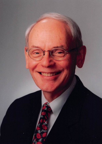 Robert Staley headshot