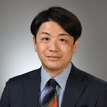 Akimasa Tsujimoto
