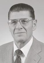 Donald B. Osbon