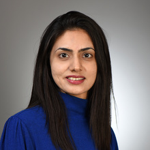 Juhi Uttamani