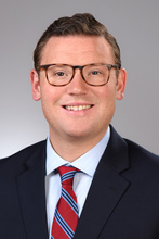Dr. Jeffrey Marschall