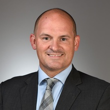 Dr. Doug Kendrick