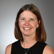 Kecia Leary headshot
