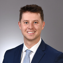 Casey Delaney headshot