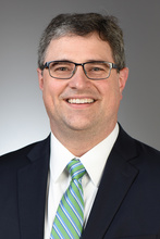 Steven Fletcher headshot