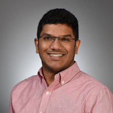 Sukirth Ganesan