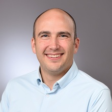 Michael Chavez headshot
