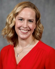 Danielle Wingrove headshot