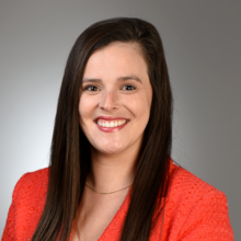 Amy Greenwood, PharmD
