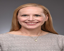 Danielle Wingrove headshot