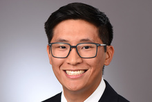 Matthew Lee headshot