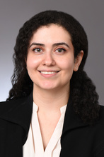 Saba Manafi