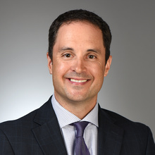 Matt Geneser headshot