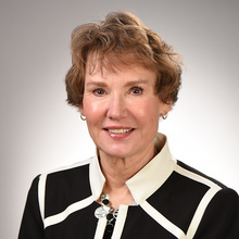 Georgia Johnson headshot