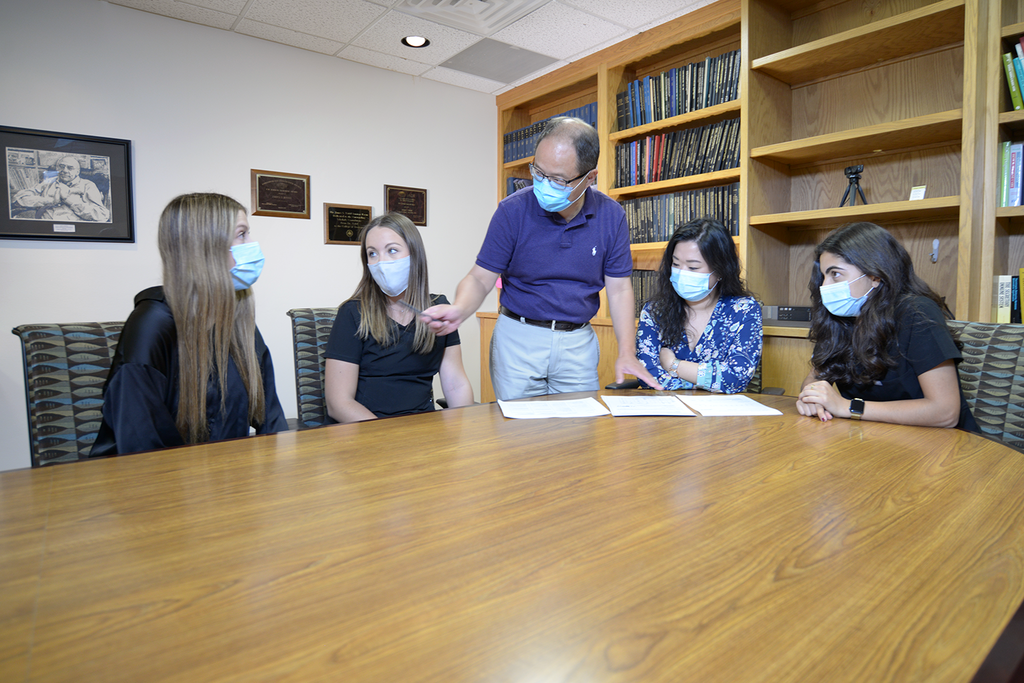 Employment Opportunities College of Dentistry and Dental Clinics The University of Iowa