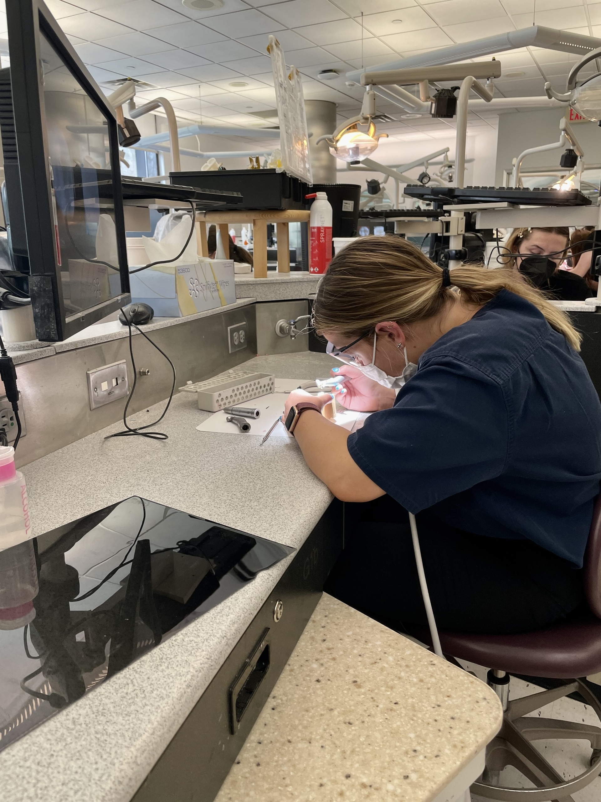 PreDental Academy College of Dentistry and Dental Clinics The