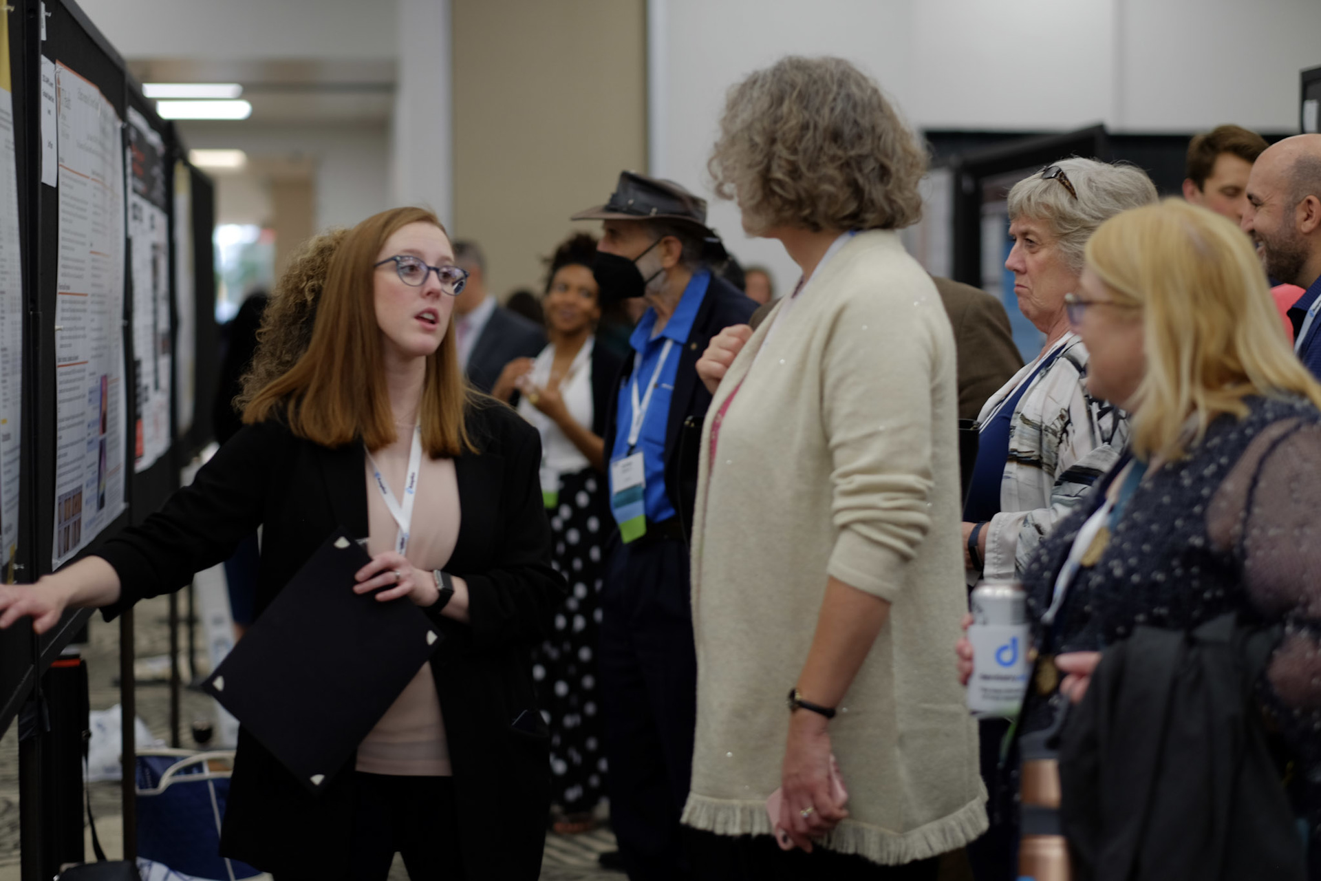 2023 National Oral Health Conference College of Dentistry and Dental