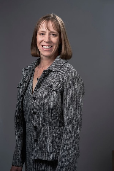 Dr. Emily Batson, prosthodontist