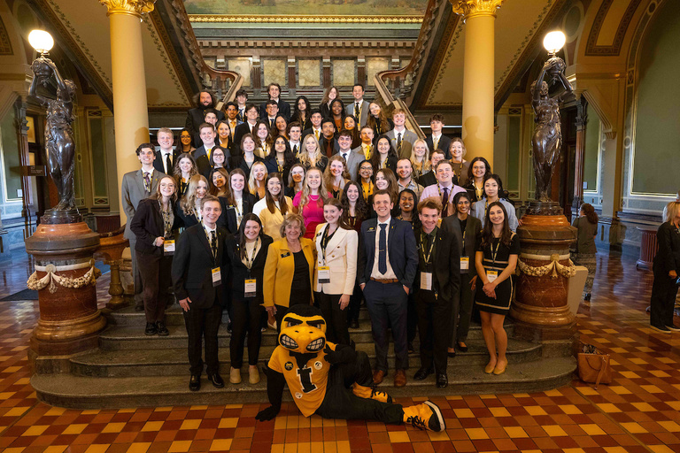 Hawkeye Caucus 2023
