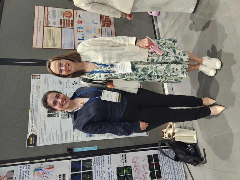 Student participants at the 2026 AADOCR