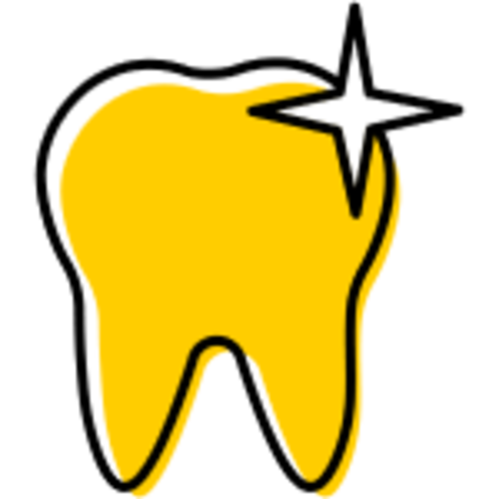 graphic of tooth