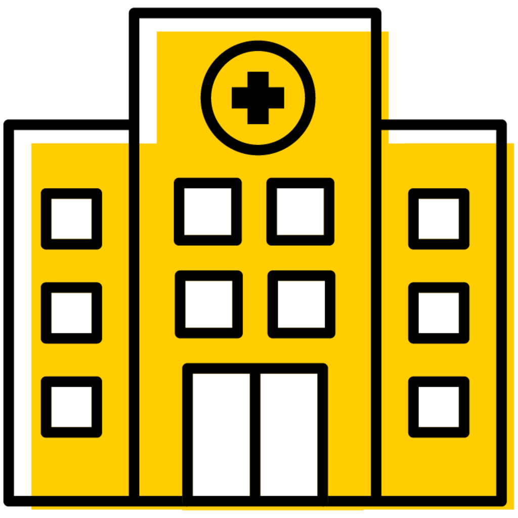 University of Iowa Hospital and Clinics Icon