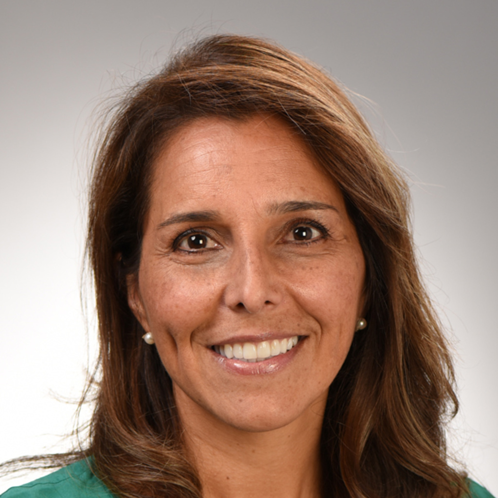 Dr. Sandra Guzman-Armstrong, Operative Advanced Education Program Director