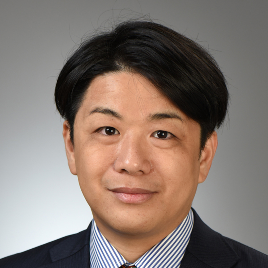 Dr. Akimasa Tsujimoto, Associate Professor