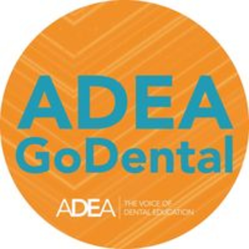 ADEA GoDental logo