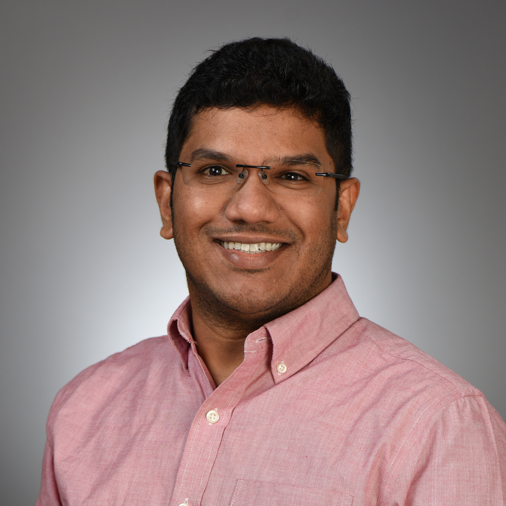 Sukirth Ganesan