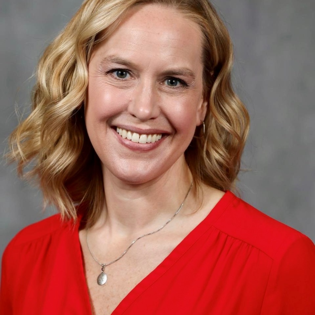 Danielle Wingrove headshot