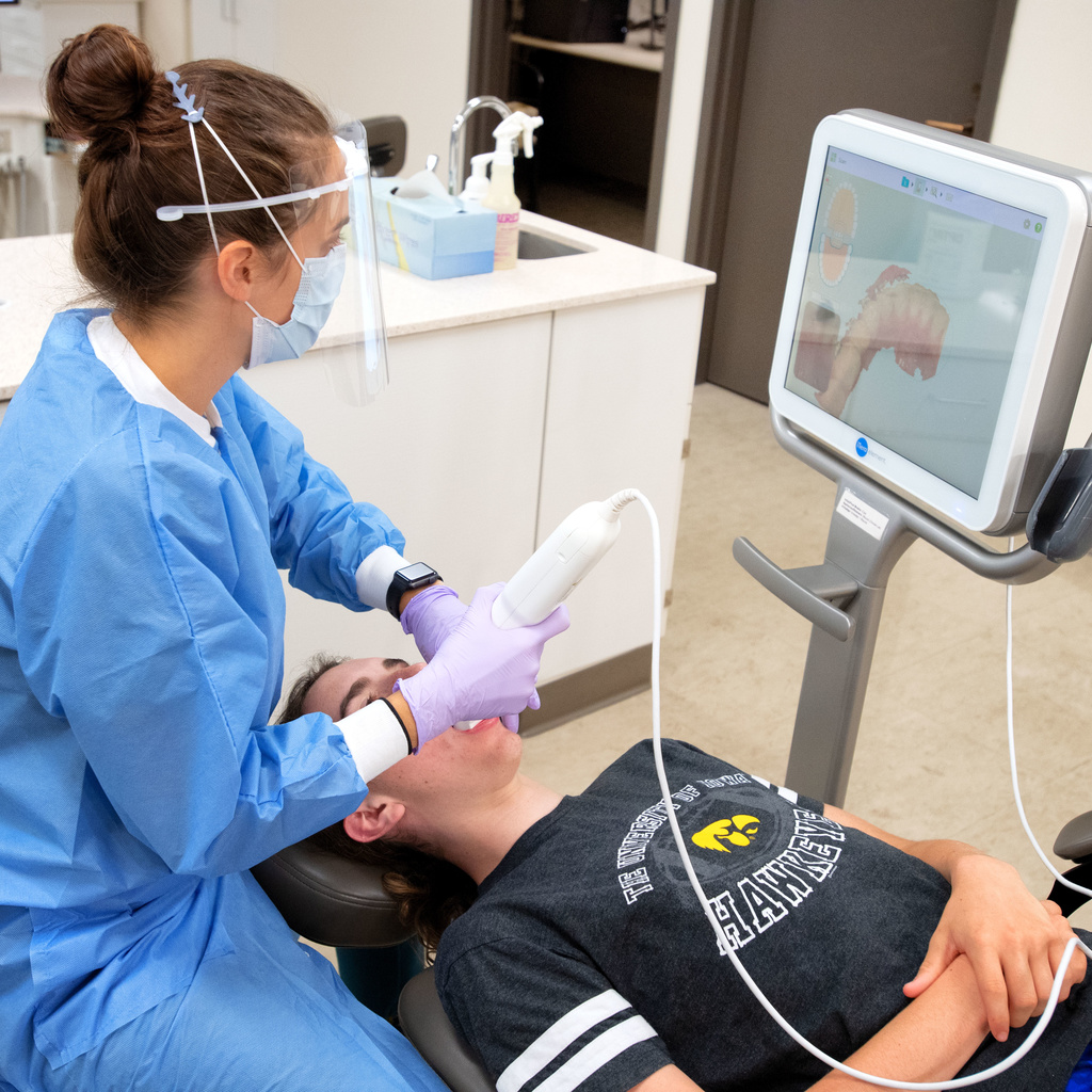 Decision Making for Digital Dentistry and Clinical Assessment promotional image