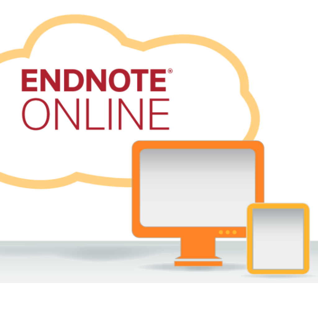 Hardin Open Workshops - EndNote Basic (Online Version) - Zoom promotional image