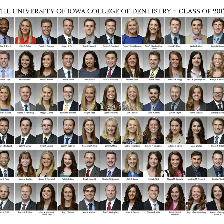 Class of 2017