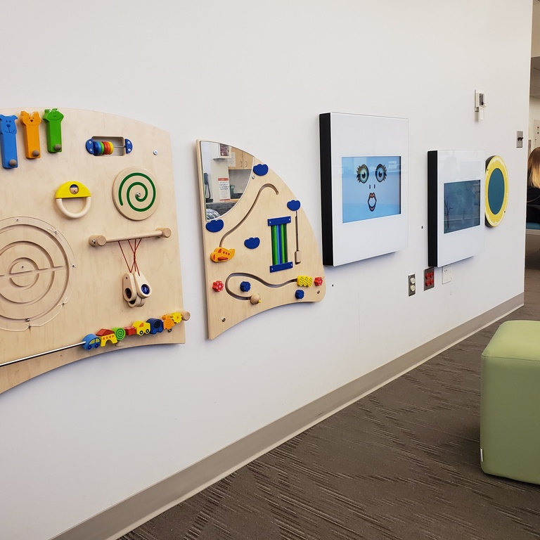 Center for Disabilities and Development