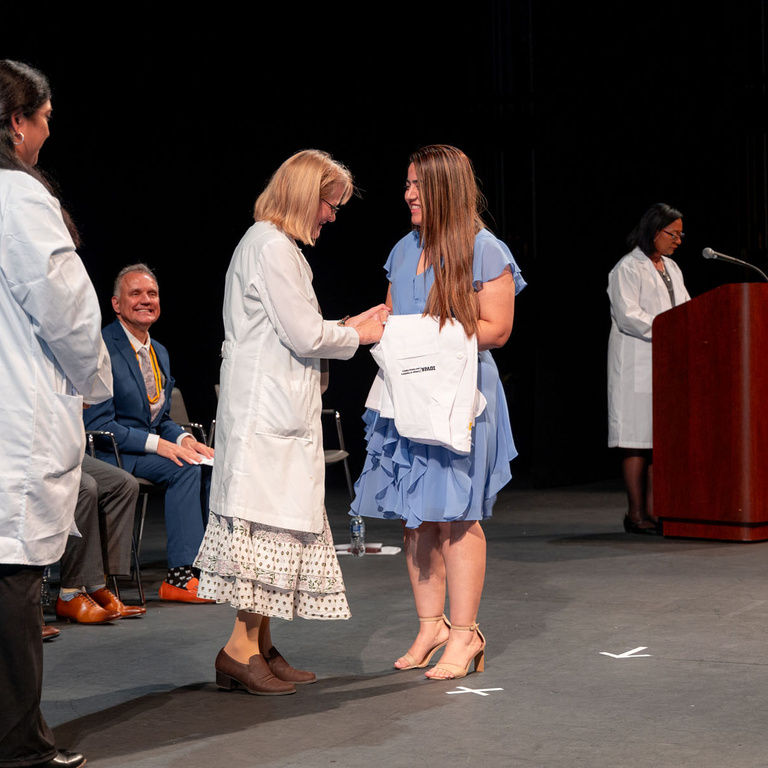 2023 White Coat Ceremony