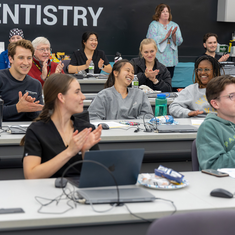 Student Research Awards Meeting