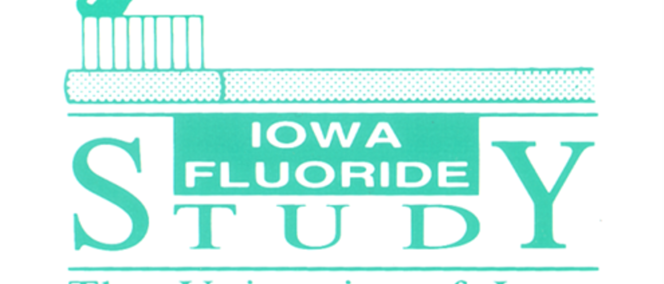Iowa Fluoride Study at the University of Iowa