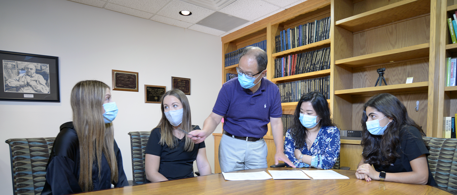 Incorporating Dental Care into Palliative Care College of Dentistry