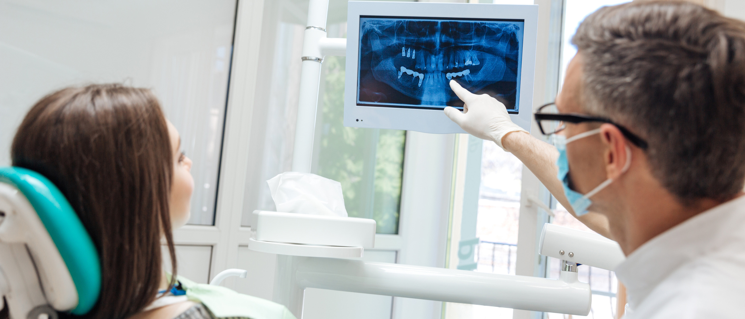 Oral Pathology, Radiology and Medicine College of Dentistry and