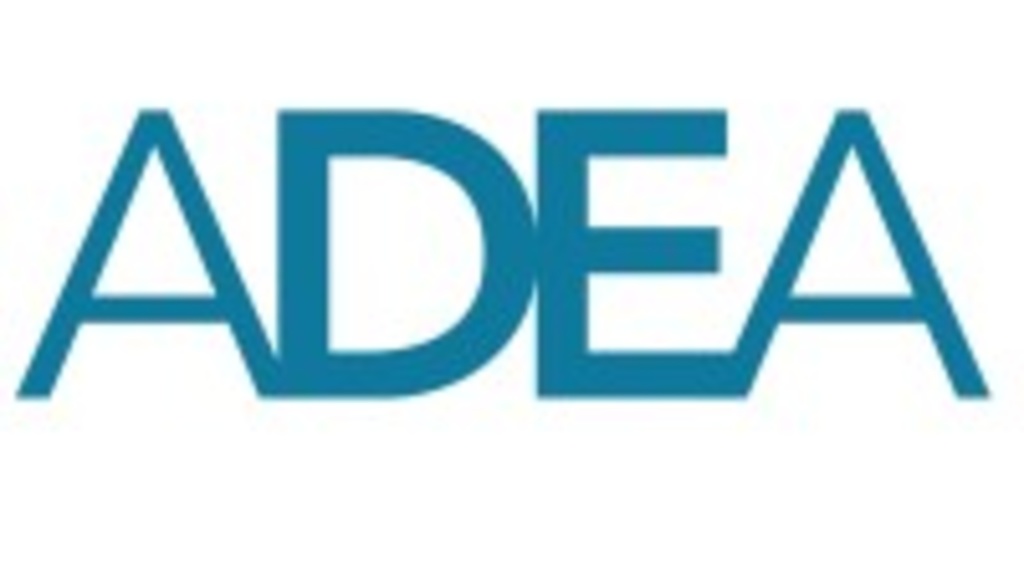 AADEA logo