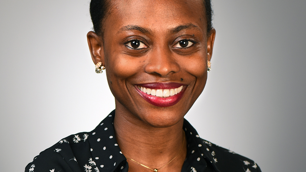 Mojisola Olujitan headshot